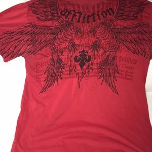 Affliction T-shirt